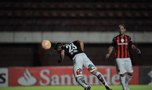 Dinámica de lo impensado