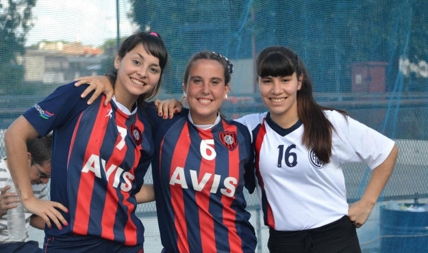 Culminó una nueva fecha