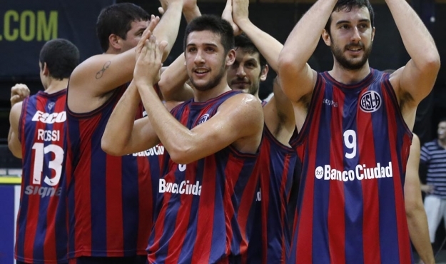 Doble suplementario para mantener el invicto como local