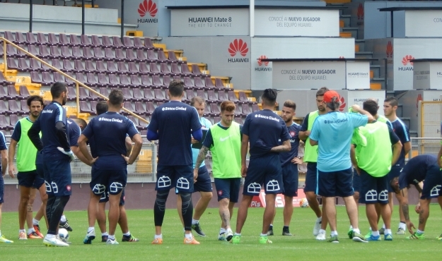 Doble turno en Centroámerica