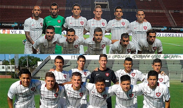 Dos liderazgos fruto del trabajo