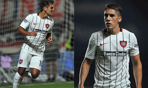 Dos préstamos confirmados