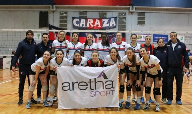 Dos triunfos al hilo