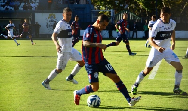 Duro golpe en La Plata