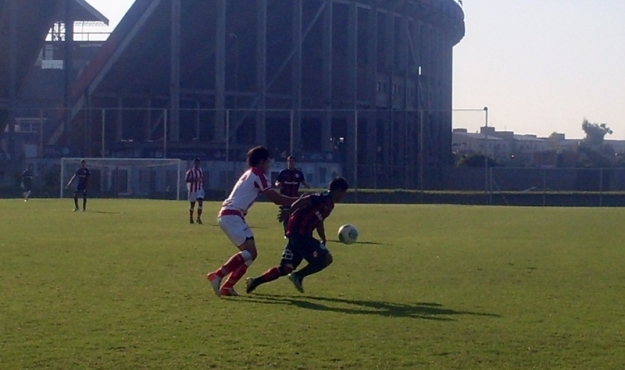 Duro golpe para la Reserva