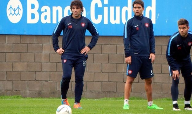 Ejercicios tácticos para ultimar detalles