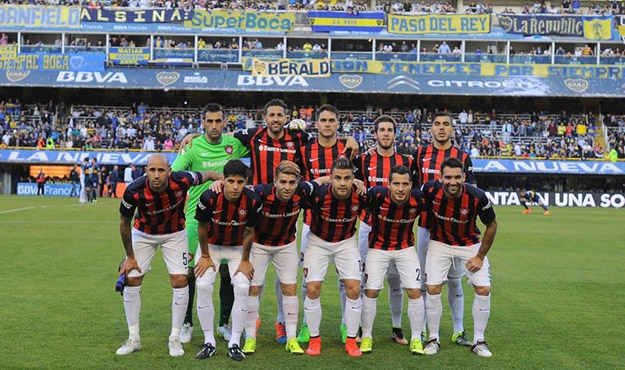 El análisis de los protagonistas