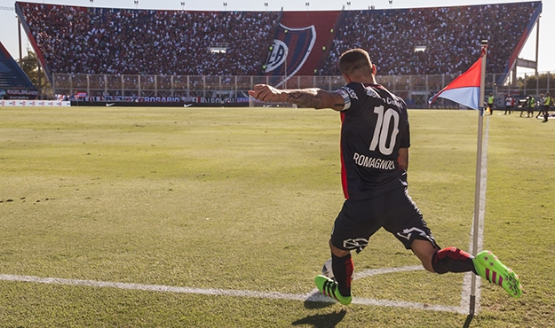 El análisis de los protagonistas