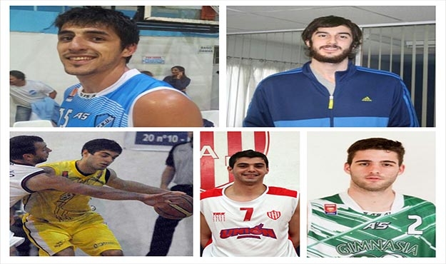 El  Básquet se refuerza