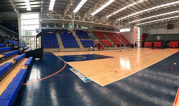 El campeón confirmó sus primeros dos amistosos