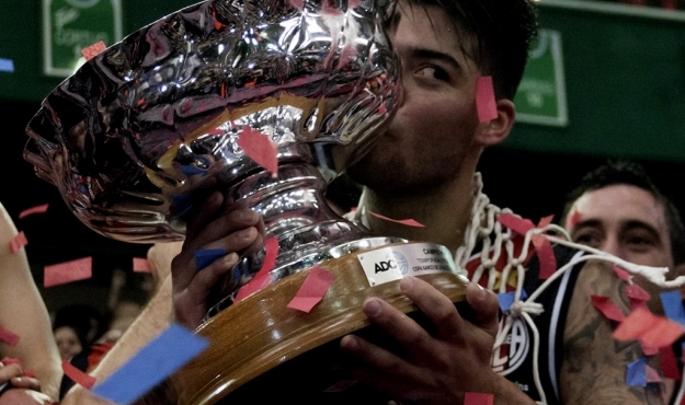 El Campeón debutará ante Hispano Americano