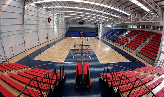 El campeón tiene fecha de regreso