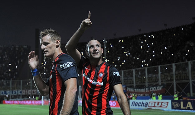 El Ciclón quiere apuntar alto