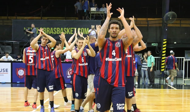 El Ciclón quiere soplar en la segunda fase