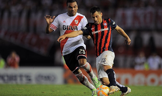 El Ciclón quiere otra copa