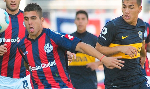 El Ciclón quiere soplar