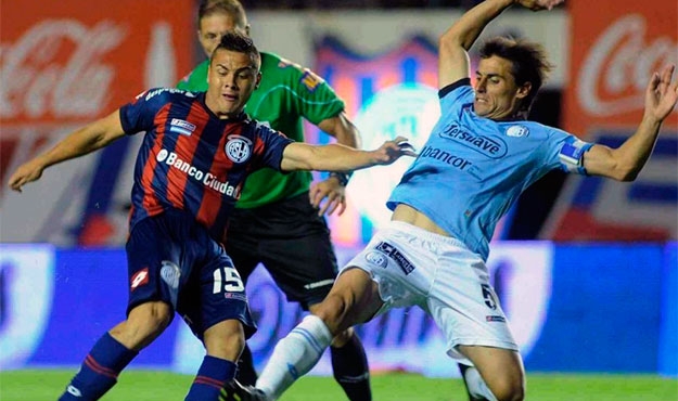 El Ciclón quiere soplar