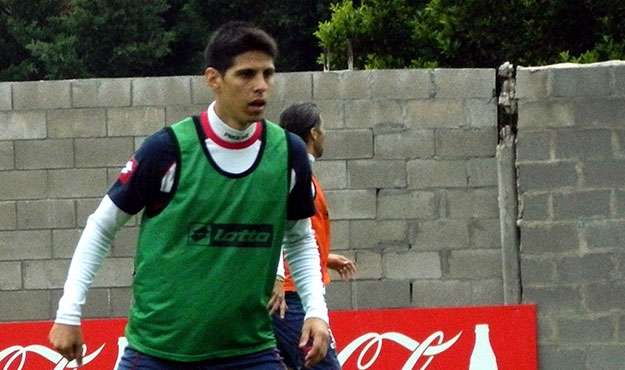 El Ciclón se pone al día