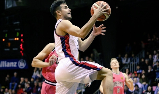 El Ciclón se tomó revancha