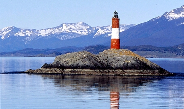 El Cuervomóvil llega a Tierra del Fuego