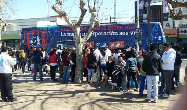 Próximos destinos del Cuervomóvil