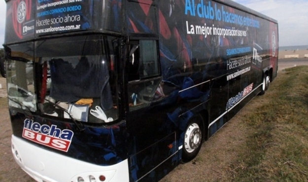 El Cuervomóvil visita su 22ª provincia