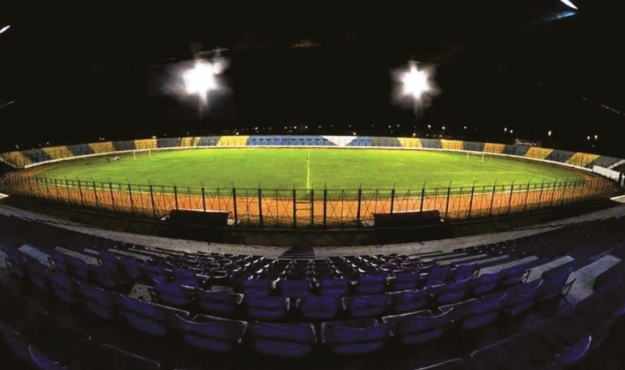 El domingo, los 16avos