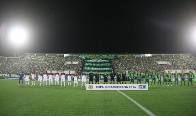 El fútbol está de luto
