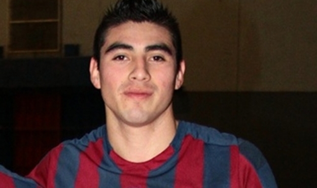 El Futsal Masculino visitó a El Porvenir