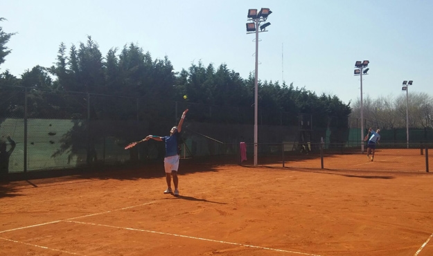 El Future ingresa en la recta final