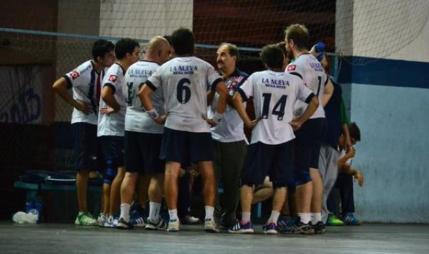 El Handball afrontará una nueva fecha