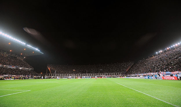 Comenzó la venta anticipada para el clásico