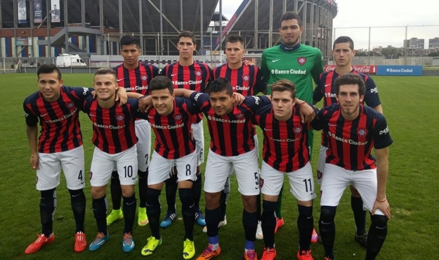 El líder perdió su invicto