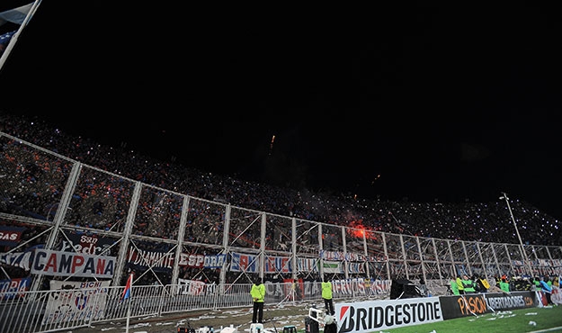 Se recomienda sacar la entrada anticipada