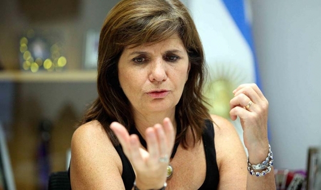 El Ministerio de Seguridad insta a Carrefour a brindar una respuesta inmediata