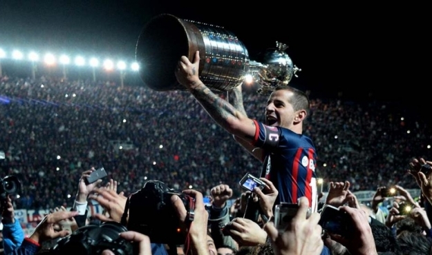 El Pipi te desea Felices Fiestas