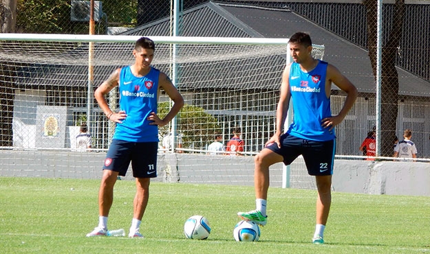 El plantel intensificó los trabajos de definición