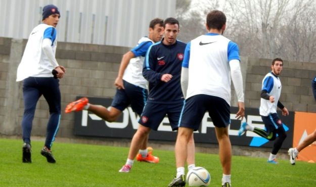 El plantel trabajó pensando en Instituto