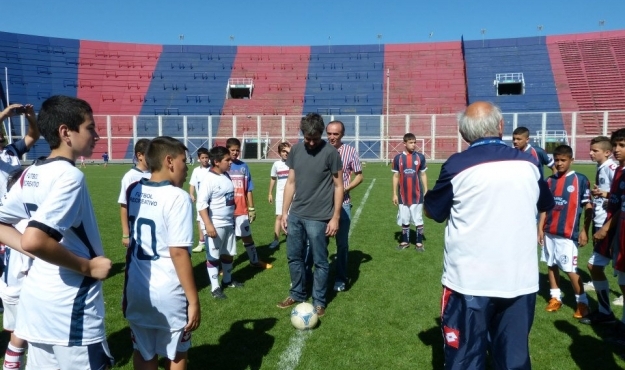 El Recreativo de San Lorenzo