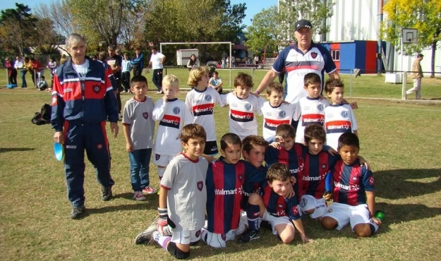 El Recreativo se viene con todo