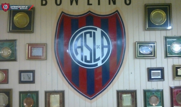 El regreso del bowling