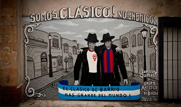 El regreso del clásico más porteño