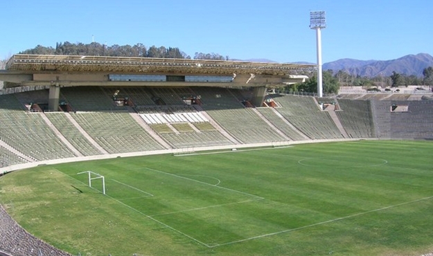 El sábado, por Copa Argentina