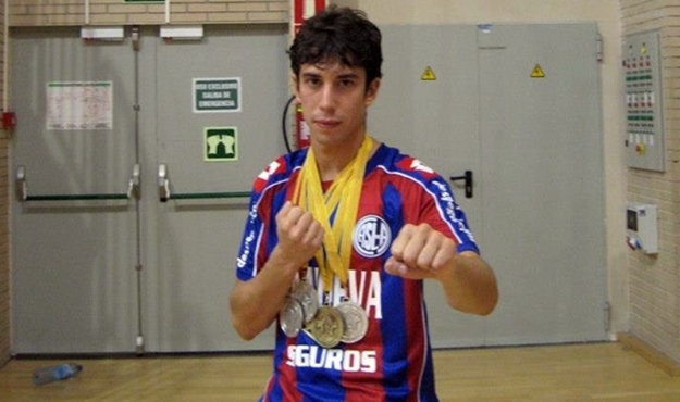 El Taekwondo sumó un oro y tres platas en España