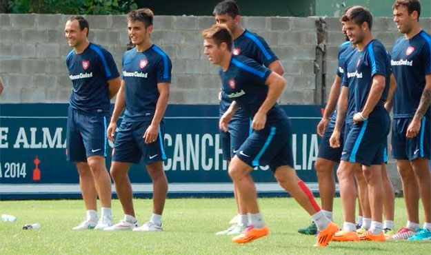 El turno de la pelota