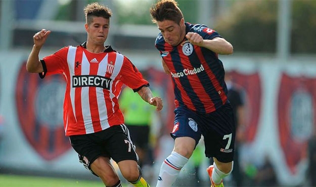 El último partido de local de un año histórico