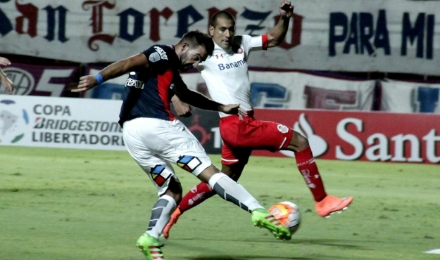 Empate ante Toluca