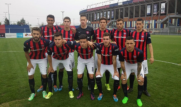 Empate con sabor a poco