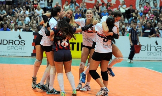 En busca de la final