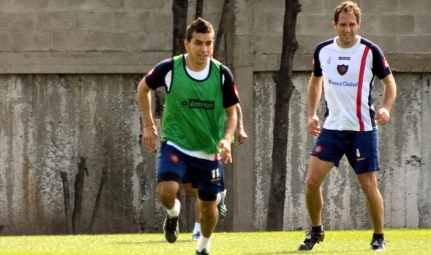 En busca de la punta